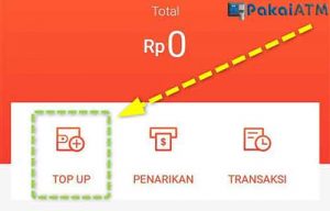 Cara Top Up Shopeepay Lewat Atm Bni Terlengkap Pakaiatm