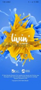 Cara Transfer Bi Fast Di Livin By Mandiri Syarat Biaya Admin