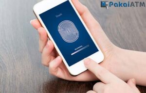 Cara Menghapus Sidik Jari Di Brimo Yang Digunakan Login Pakaiatm