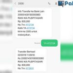 Cara Melihat Bukti Transfer BRI Mobile Mudah dan Praktis