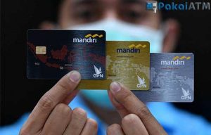 25 Jenis ATM Mandiri 2024 : Silver, Gold, Platinum, Visa & GPN | Pakaiatm