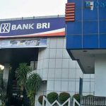 1. Bank BRI