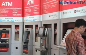 3 Cara Bayar Premi Prudential Lewat ATM CIMB Niaga 2020 ...