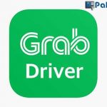 Cara Top Up Grab Driver di ATM Semua Bank