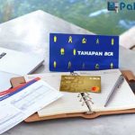 Potongan Bulanan Bank BCA Semua Produk