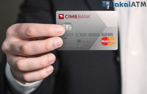 2 Cara Buat PIN Kartu Kredit CIMB Niaga Terbaru 2022  Pakaiatm