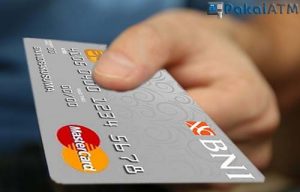 2 Cara Mengetahui Kartu Kredit BNI Sudah Aktif atau Belum 2023 | Pakaiatm