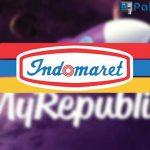 Cara Bayar MyRepublic di Indomaret Termudah dan Terbaru