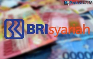 √ Saldo Minimal BRI Syariah 2023 : Semua ATM & Rekening | Pakaiatm