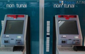 4 Jenis Mesin ATM dari Kegunaan dan Fungsinya | Pakaiatm