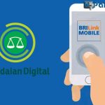 Cara Bayar Cicilan Pegadaian Lewat BRILink Mobile