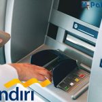 Cara Bayar NPWP Lewat ATM Mandiri