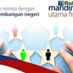 Cara Bayar Angsuran Mandiri Utama Finance Lewat ATM BCA