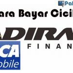 Cara Bayar Cicilan Adira Lewat BCA Mobile Biaya Admin