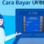 Cara Bayar UTBK Lewat ATM BRI Beserta Biaya Admin