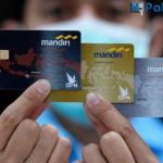 Cara Ganti ATM Mandiri Chip Syarat Biaya