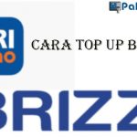 Cara Top Up Brizzi Lewat Mobile Banking BRI Limit Admin