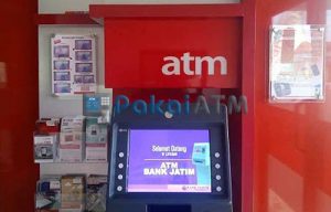 10 Cara Mengambil Uang di ATM Bank Jatim Cukup 5 Menit | Pakaiatm