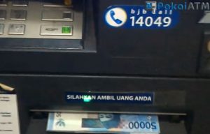 9 Cara Mengambil Uang Di ATM BJB & Batas Maksimal 2024 | Pakaiatm