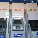 ATM Setor Tunai BRI Malang