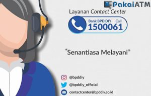 √ Call Center BPD DIY Yogyakarta 2022 : Cara & Nomor Telepon