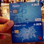 Cara Ganti ATM BCA Chip