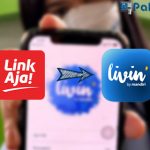 Cara Top Up LinkAja Melalui Livinby Mandiri