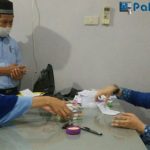 Cara Tukar Uang Baru Di Bank