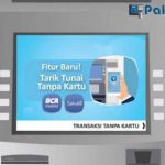 Batas Pengambilan Uang di ATM BCA