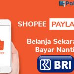 Cara Bayar Tagihan Shopee Paylater Lewat ATM BRI