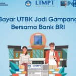 Cara Bayar UTBK Lewat BRImo