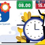 Jam Operasional Bank Syariah