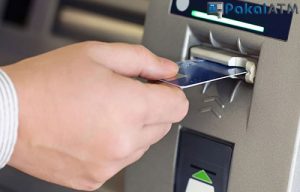 7 Posisi Kartu ATM yang Benar : BRI, BNI, BCA & Mandiri | Pakaiatm