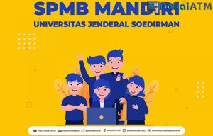 10 Cara Bayar SPMB Unsoed Via Bank Mandiri 2023 : Online & Offline