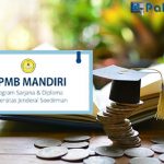 Cara Bayar SPMB Unsoed via Bank Mandiri