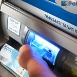 Cara Setor Tunai di ATM BCA