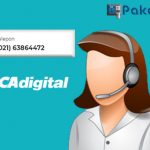 Call Center BCA Digital