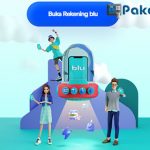 Cara Buka Rekening Blu By BCA Digital