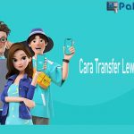 Cara Transfer Lewat Blu BCA Sesama Bank Lain