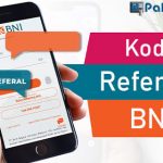 Kode Referral BNI