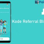 Kode Referral Blu BCA