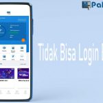 Tidak Bisa Login BRImo