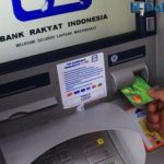 ATM BRI Tidak Bisa Tarik Tunai