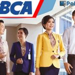 Gaji Pegawai Bank BCA