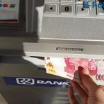 Kartu ATM Tidak Bisa Tarik Tunai