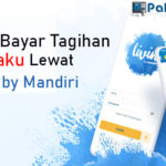 Cara Bayar Tagihan Akulaku Lewat Livin by Mandiri