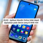 ER R5 Mandiri Online