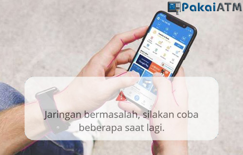 DANA Tidak Bisa Login Begini 10 Penyebab Solusinya Pakaiatm