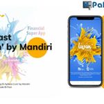 Cara Transfer BI Fast di Livin by Mandiri