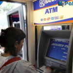 ATM BRI Minta Tanggal Lahir